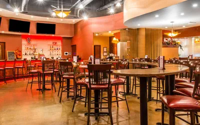 Clarion Hotel Philadelphia International Airport