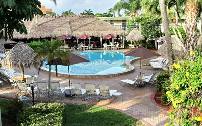 Gulfcoast Inn Naples