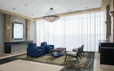 Holiday Inn Binghamton Downtown by IHG