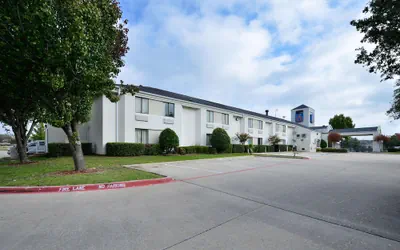 Motel 6 Plano, TX - West - Frisco