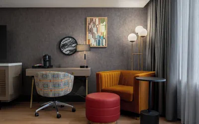 Hotel Indigo Detroit North – Troy by IHG