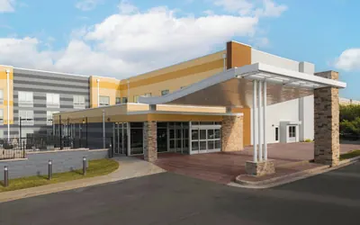 Fairfield by Marriott Inn & Suites Georgetown Lexington