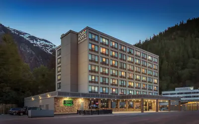 Four Points by Sheraton Juneau