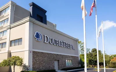 DoubleTree by Hilton Tinton Falls - Eatontown