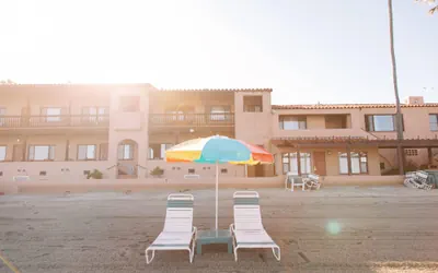 La Jolla Beach and Tennis Club