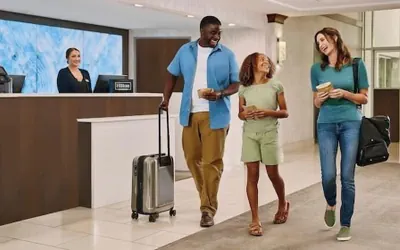 DoubleTree by Hilton Downtown Concord