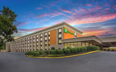 Holiday Inn Knoxville West- Cedar Bluff Rd by IHG