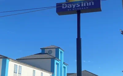 Days Inn by Wyndham Dodge City