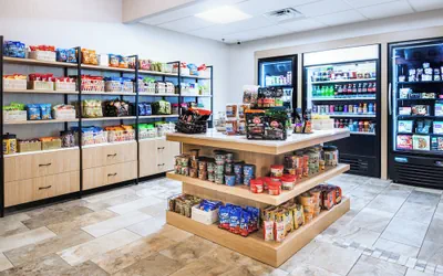 Holiday Inn Sioux Falls-City Centre by IHG