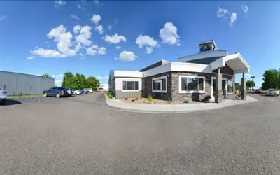 Days Inn by Wyndham Bismarck