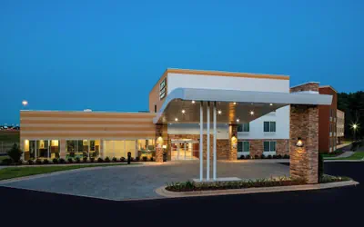 Fairfield Inn and Suites by Marriott Batesville