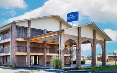 Baymont by Wyndham Goodlettsville/Nashville