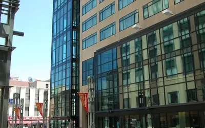 Marriott Rochester Mayo Clinic