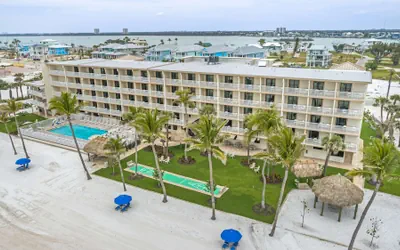 Best Western Plus Beach Resort