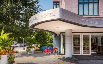 Capitol Hill Hotel