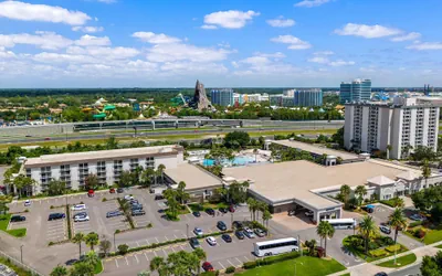 Wyndham I-Drive Avanti Resort & Conference Center