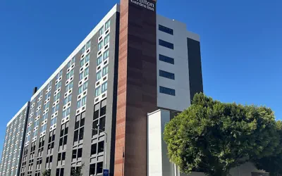 Hilton Garden Inn LAX Los Angeles Airport