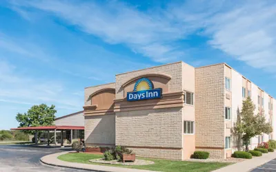 Days Inn by Wyndham Kirksville