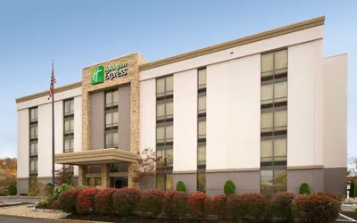 Holiday Inn Express Boston North-Woburn by IHG