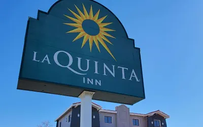 La Quinta Inn by Wyndham Albuquerque Airport