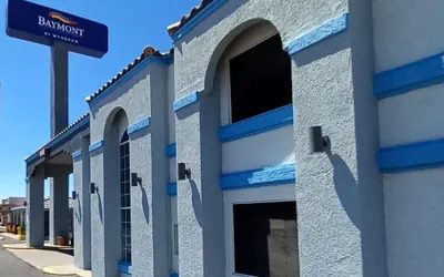 Baymont by Wyndham Kingman