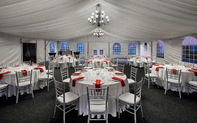 DoubleTree Suites by Hilton Charlotte - SouthPark