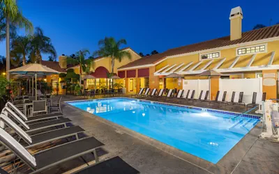 Clementine Hotel & Suites Anaheim