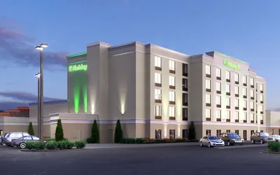 Holiday Inn Terre Haute by IHG