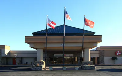 Ramada by Wyndham Macon