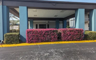 Quality Inn Pelham I-65 exit 246
