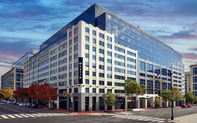 The Westin DC Downtown