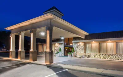 Ramada by Wyndham Midtown Grand Island