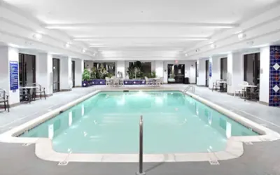 Hampton Inn Asheboro