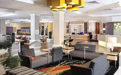 DoubleTree by Hilton Wilkes-Barre