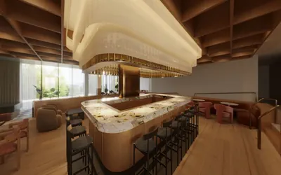 DoubleTree by Hilton Wilkes-Barre