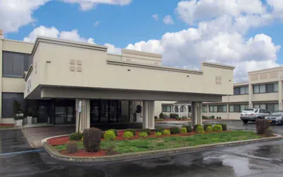 Quality Inn Horseheads