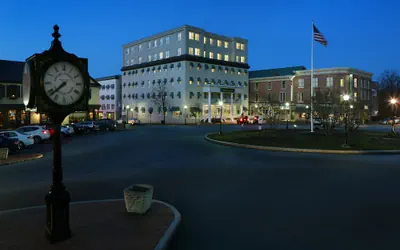 Hotel Gettysburg