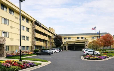 Comfort Inn  Farmington Hills - Detroit Northwest