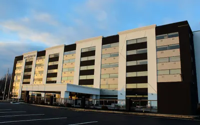 Hotel Indigo Harrisburg - Hershey by IHG