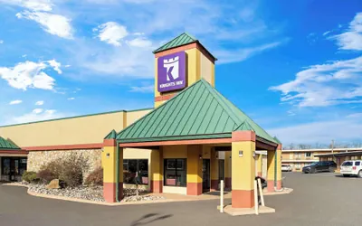 Knights Inn Montgomeryville