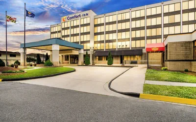 Comfort Inn Gold Coast