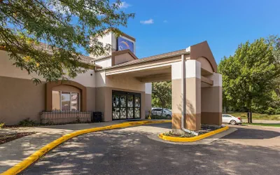 Sleep Inn Sioux Falls Airport