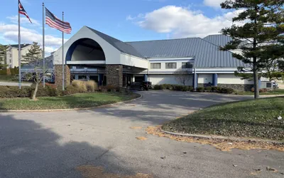 Best Western Plus Miamisburg-Dayton Suites, Banquets & Hotel