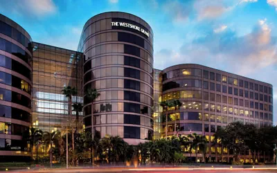 The Westshore Grand, A Tribute Portfolio Hotel, Tampa