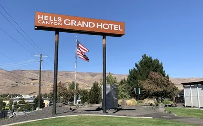 Hells Canyon Grand Hotel, an Ascend Collection Hotel
