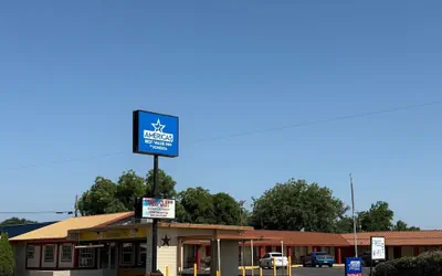 Americas Best Value Inn Ozona