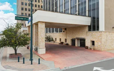 Wyndham Midland Downtown