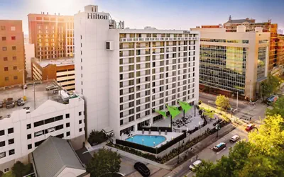 Hilton Birmingham Downtown at UAB
