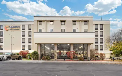 Comfort Inn & Suites Johnstown - Richland Town Center