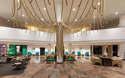 Wyndham Garden Norfolk Downtown